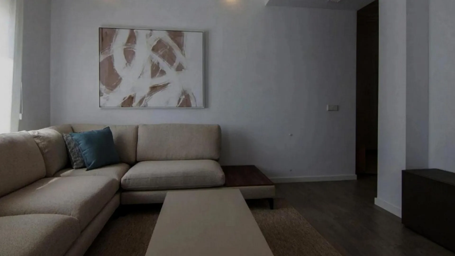 Teutoburger Platz Apartment Berlin Germany