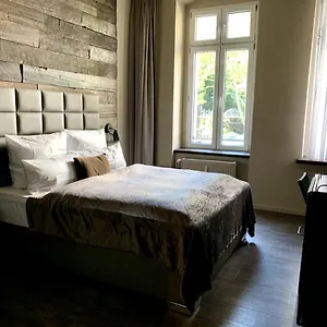 Appartamento Arbio I Apartmently &, Berlino