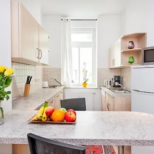 Apartamento Pette C40, Berlín