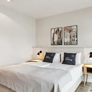 Limehome Prenzlauer Allee - Digital Access ברלין