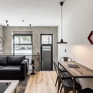 Apartment Coolest In Berlin, Easy Check-in, Industrial Style, Close To Center #3, Berlin