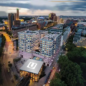 Highpark Am Potsdamer Platz ベルリン