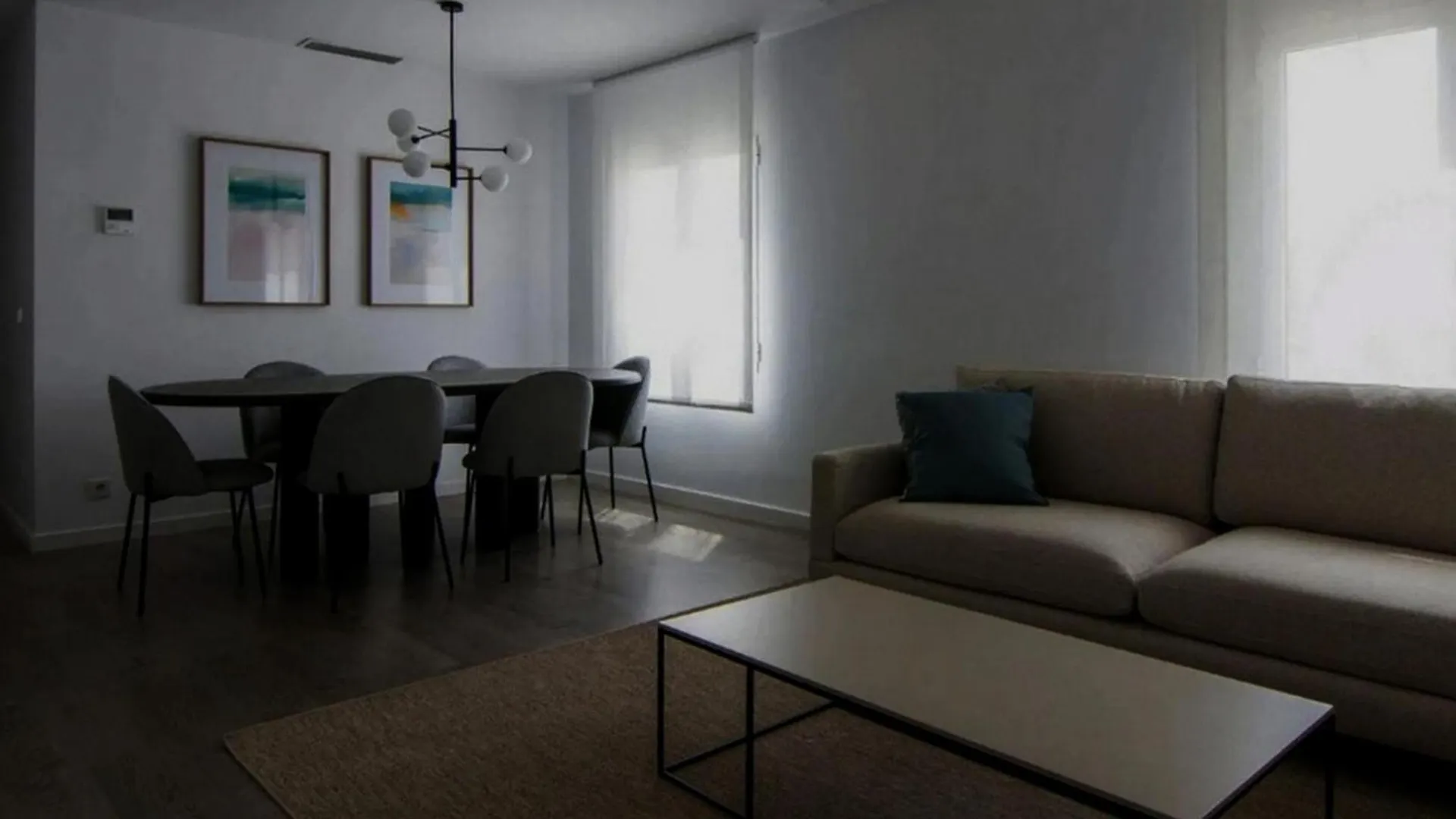 Teutoburger Platz Apartment Berlin
