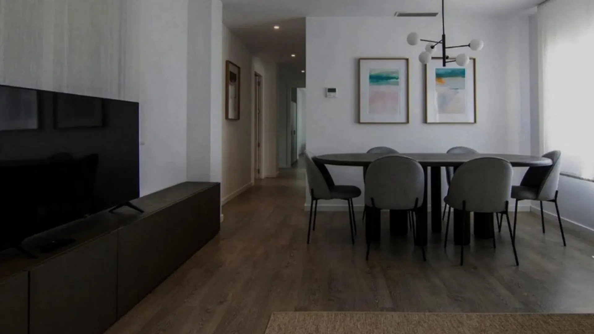 Teutoburger Platz Apartment Berlin Germany