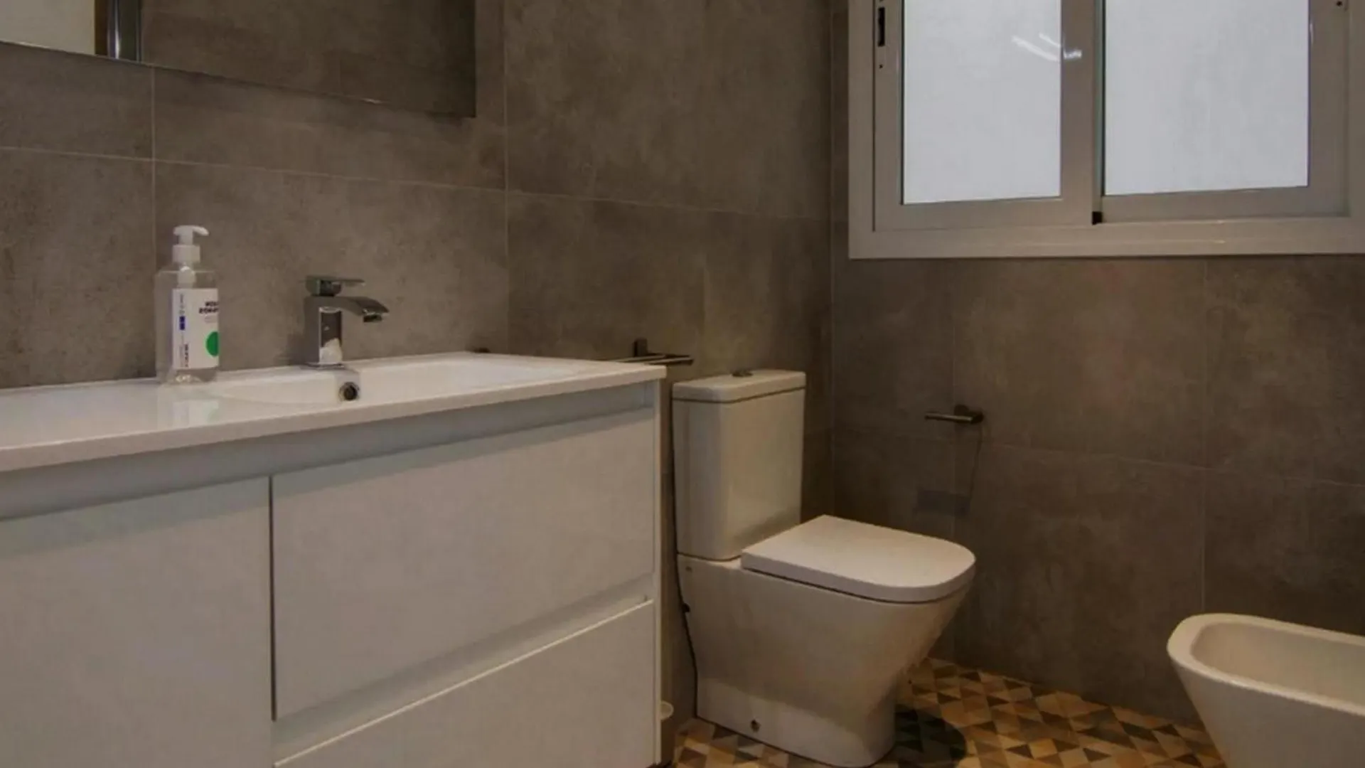 Teutoburger Platz Apartment Berlin