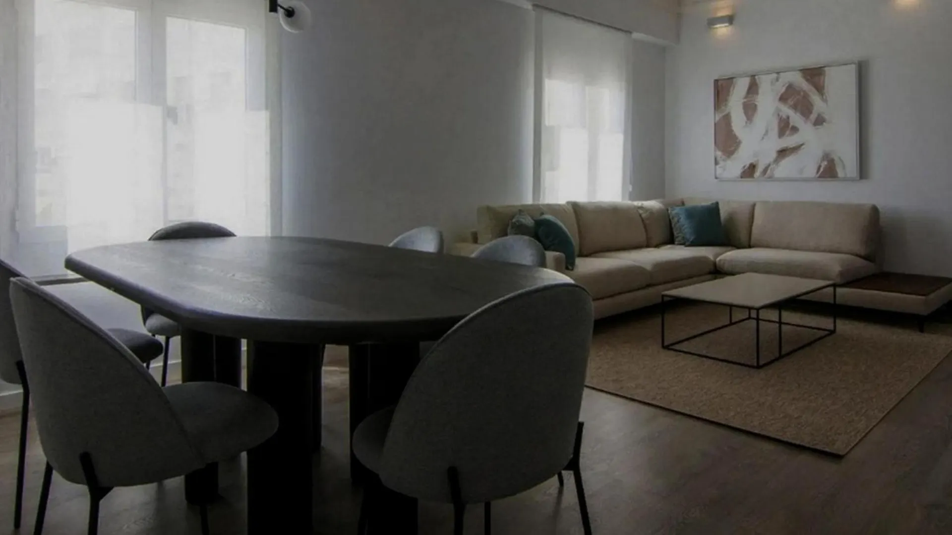 Teutoburger Platz Apartment Berlin
